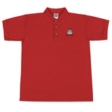 Santa Photos Employee Polo Shirt