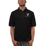 PictureMeBunny Men's Premium Polo