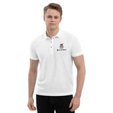 PictureMeSanta Men's Premium Polo