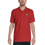 Santa Photos Employee Polo Shirt