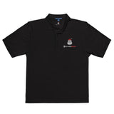 PictureMeSanta Men's Premium Polo
